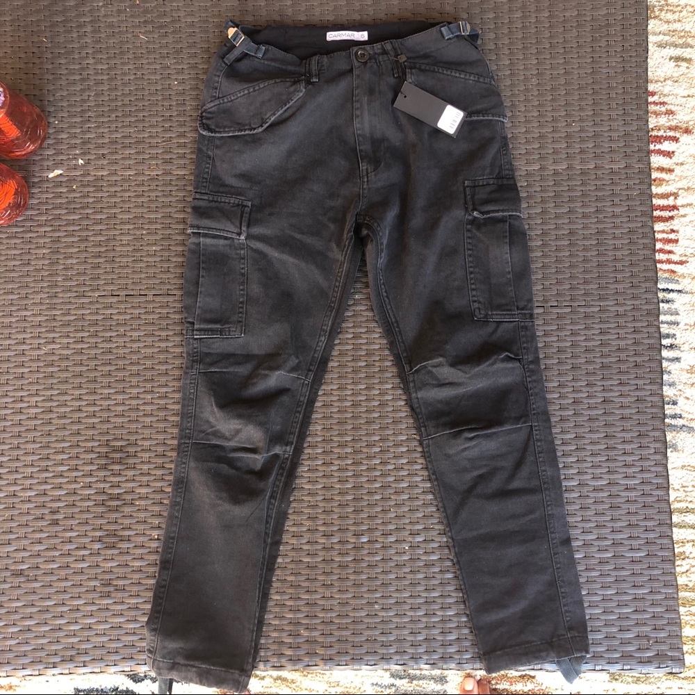 Carmar cargo pants